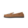 Picture of foco NFL Mens Exclusive Beige Moccasin - M