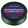 Picture of KastKing Superpower Braided Fishing Line,Moss Green,12 LB,547 Yds