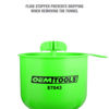 Picture of OEMTOOLS 87043 Professional No-Spill Coolant Funnel Kit, Spill Free Funnel for Performing Coolant Flush and Refills, Funnel Automotive Fluids