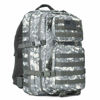 Picture of REEBOW GEAR Military Tactical Backpack Large Army 3 Day Assault Pack Molle Bag Backpacks (ACU Camo)