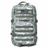 Picture of REEBOW GEAR Military Tactical Backpack Large Army 3 Day Assault Pack Molle Bag Backpacks (ACU Camo)