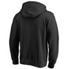 Picture of Outerstuff NFL Kids Youth 4-20 Officially Licensed City Wide Arch Logo Pullover Hoodie Sweatshirt (US, Numeric, 4, Regular, Pittsburgh Steelers - Black)