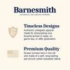 Picture of Barnesmith Columbia University Ivy League Unisex Hooded Sweatshirt, Heritage Logo, Light Blue, XX-Large