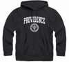 Picture of Barnesmith Providence College Friars Hooded Sweatshirt, Heritage, Black, Small