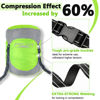 Picture of Frelaxy Compression Sack, 40% More Storage! 11L/18L/30L/45L Compression Stuff Sack, Water-Resistant & Ultralight Sleeping Bag Stuff Sack - Space Saving Gear for Camping, Traveling, Backpacking