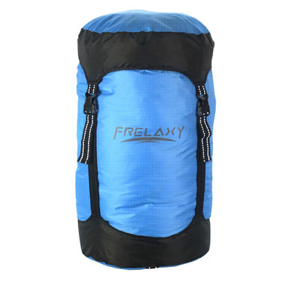 Picture of Frelaxy Compression Sack, 40% More Storage! 11L/18L/30L/45L Compression Stuff Sack, Water-Resistant & Ultralight Sleeping Bag Stuff Sack - Space Saving Gear for Camping, Traveling, Backpacking