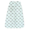 Picture of Hudson Baby Unisex Baby Plush Sleeping Bag, Sack, Blanket, Sleeveless Triceratops, 12-18 Months