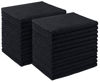 Picture of AIDEA Microfiber Cleaning Cloth 24 Pack, 12inx16in Microfiber Towel for Cars, Soft & Absorbent Microfiber Towels, Lint Free Cleaning Cloth, Premium Wash Cloth for House, Kitchen, Car, Shop Towels