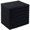 Picture of AIDEA Microfiber Cleaning Cloth 12 Pack, 12inx16in Microfiber Towel for Cars, Soft & Absorbent Microfiber Towels, Lint Free Cleaning Cloth, Premium Wash Cloth for House, Kitchen, Car, Shop Towels