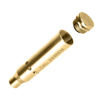 Picture of MidTen Bore Sight Cal Red Dot Boresighter for 223 5.56mm Rem Gauge with Two Sets of Batteries