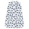 Picture of Hudson Baby Unisex Baby Plush Sleeping Bag, Sack, Blanket, Sleeveless Whale, 18-24 Months