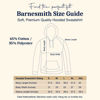 Picture of Barnesmith Colgate University CU Raiders Hooded Sweatshirt, Heritage, Charcoal Grey, Medium