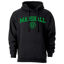 Picture of Barnesmith Marshall University Thundering Herds Hooded Sweatshirt, Heritage, Black, Small