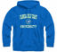 Picture of Barnesmith Florida Gulf Coast University Eagles Hooded Sweatshirt, Heritage, Royal Blue, Small