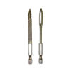 Picture of Slime 20501 Tire Plug Drill Bit Kit, All Drills Compatable, Easiest Tire Plug Option, (2-Piece Set)