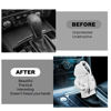 Picture of Gear Shift Hoodie, Gear Shift Cover, Universal Car Shift Knob Hoodie, Mini Hoodie for Car Shifter, Automotive Interior Cute Gadgets Car Accessories and Decorations