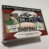 Picture of 2021 Leaf Draft Baseball Hobby Blaster Box - 50 Card Set Plus 3 Autograph Cards per Box