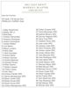 Picture of 2021 Leaf Draft Baseball Hobby Blaster Box - 50 Card Set Plus 3 Autograph Cards per Box