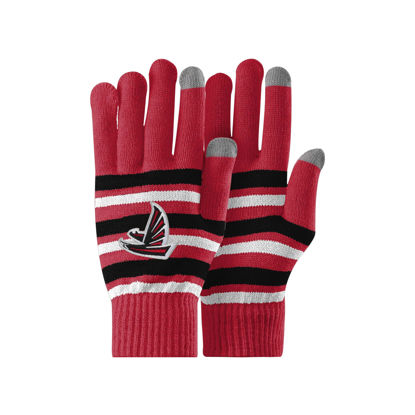 Picture of FOCO Atlanta Falcons NFL Stretch Gloves