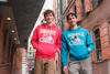 Picture of Ultra Game Men's Standard Super Soft Beast Mode Hoodie Sweatshirt, Team Color 2024