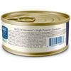 Picture of Blue Buffalo Wilderness High-Protein, Grain-Free Natural Wet Food for Adult Cats, Chicken Paté, 3-oz, 24-pack