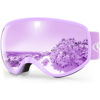 Picture of findway Kids Ski Goggles, Kids Snowboard Goggles for Boys Girls Toddler age 3-12