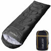 Picture of FARLAND Sleeping Bags 20℉ for Adults Teens Kids with Compression Sack Portable and Lightweight for 3-4 Season Camping, Hiking,Waterproof, Backpacking and Outdoors