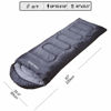 Picture of FARLAND Sleeping Bags 20℉ for Adults Teens Kids with Compression Sack Portable and Lightweight for 3-4 Season Camping, Hiking,Waterproof, Backpacking and Outdoors