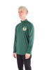 Picture of Ultra Game Men's Standard Quarter Zip Pullover Long Sleeve Tee, Team Color, XX-Large