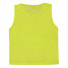 Picture of Athllete LITEMESH Pinnies Scrimmage Vests Team Practice Jersey for Child Youth (12 Jerseys) Lightweight Pennys