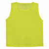 Picture of Athllete LITEMESH Pinnies Scrimmage Vests Team Practice Jersey for Child Youth (12 Jerseys) Lightweight Pennys