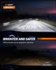 Picture of SEALIGHT HB5 Fog Light for Off-Road, 9007 Light Bulbs 30,000LM Bright Plug-and-Play, Pack of 2