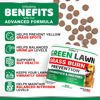 Picture of Dog Urine Neutralizer for Lawn - 170 Chews - Advanced Grass Green Savers for Dog Urine - Canine Pee Grass Neutralizer Supplement - Green Lawn Treats with Probiotics and Digestive Enzymes