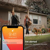 Picture of SÄKER - 2 Pack IP68 Waterproof The Safest AirTag Dog Collar Holder, Dustproof, Ultra-Durable, Fits Up to 1.5" Collars | Will Not Damage Your Collar | Perfect Way to GPS Track Your Dog
