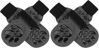 Picture of EXPAWLORER Anti-Slip Dog Socks,Dog Boots&Paw Protectors to Prevent Licking,Dog Shoes for Hot/Cold Pavement, Double Sides Non-Skid Traction Control on Hardwood Floor for Senior Dogs