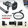 Picture of TONOR USB Microphone Kit, PC Podcast Recording Cardioid Condenser Computer Mic Set for Gaming, Streaming, Singing, Voice Over, YouTube, Studio Mic Bundle with Adjustable Arm Stand, TC30+