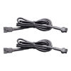 Picture of Honalia Rock Light Extension Wire 2 PCS, 47 Inch 4 Pin LED Extension Cable with Interface, LED Light Extension Cable for Cars Motorcycle Trucks UTV ATV SUV Rock Lights