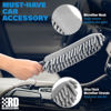 Picture of Professional Car Duster Brush - Interior New Car Accessories for Women & Men - Lint & Scratch Free