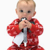 Picture of Cool Remote Game Control Teething Toy for Babies 0-6 6-12 Months,Game Controller Teether for Gamer Parents,Baby's First Valentines Day Gifts,Silicone Remote Chew Toys（Black