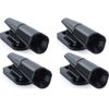 Picture of CITKOU 4Pcs Deer Whistles Wind Activated Deer Whistle for Car