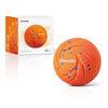 Picture of 【New Material】Cheerble Smart Interactive Dog Toy, Wicked Ball AIR, Automatic Moving, Bouncing, and Rotating Ball, E-TPU Material, IPX7 Waterproof Rating, Active Rolling Ball for Medium and Large Dogs
