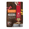 Picture of Instinct Raw Boost Mixers Freeze Dried Dog Food Toppers for Dry Food, Grain Free Dog Food Toppers with Beef for Dogs, 25 oz