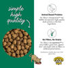Picture of Dr. Elsey's Cleanprotein Dry Kibble Duck 2lb.