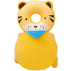 Picture of Baby Walker Head Protector Toddler Adjustable Baby Head Protection Backpack Wear Safety Pad (Cute Tiger)