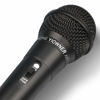 Picture of YIOWNER Wired Microphone, Karaoke Microphone, Handheld Microphone for Singing, Mic Karaoke with 2.5m Cable, Vocal Dynamic Mic for Speaker, AMP, Mixer, DVD