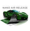 Picture of VViViD+ Ultra Gloss Premium Vinyl Car Wrap Film (1.5ft x 5ft, Gloss Sonoma Green)