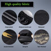 Picture of Car Cover Custom Fit for Volkswagen Beetle 2 Door 1998-2019, Waterproof All Weather Full Exterior Cover Rain Sun Hail Protector Car Cover with Door Zipper