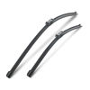 Picture of Beam Wiper Bldes 26“+20” (Top Lock 19mm) Windshield Wiper Blades for Volvo S60 2011-2018 S80 2007-2016 V60 2013 2014,OEM QUALITY Wiper Blades for My Car（Top Lock Set of 2）