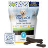 Picture of ProDen PlaqueOff System Dental Care Bones for Dogs - Vegetable 17 oz
