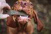 Picture of ProDen PlaqueOff System Dental Care Bones for Dogs - Vegetable 17 oz